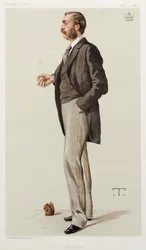 Thomas Walsingham, English naturalist