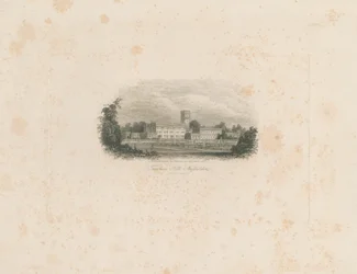 Trentham Hall