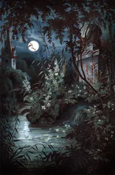 Undine, c1900