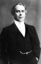 Edward Smith Willard, Actor/Manager 1853-1915