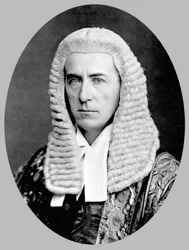 Lord Justice Thesiger
