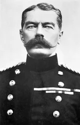 United Kingdom: Lord Kitchener, c 1910