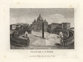 View of St. Peter