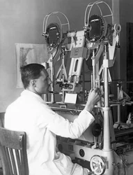 Washington, D.C.: October 13