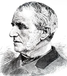 Willard Parker