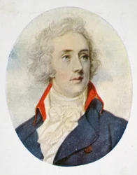 William Pitt the Younger