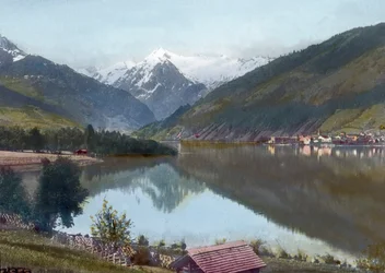 Zell am See
