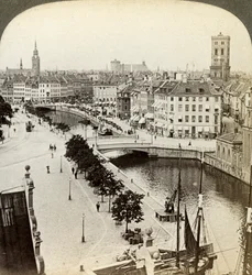 Copenhagen, Denmark