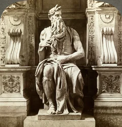 Michelangelo