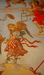 Musical Angel