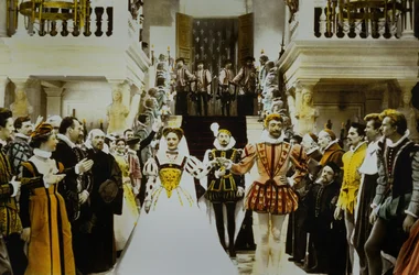 Queen Margot