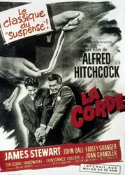 The Rope