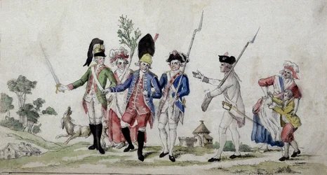 A memorable day of October 6