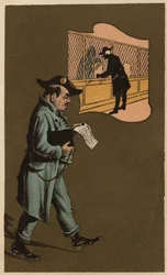 A tax inspector
