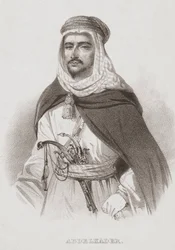 Abdelkader ibn Muhieddine