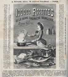 Advertising for the Book 