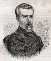 Alexandre-Albert Martin, Known as the Labourer Albert