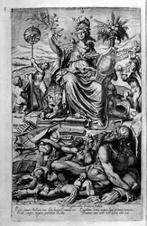 Allegory of the City of Cremona