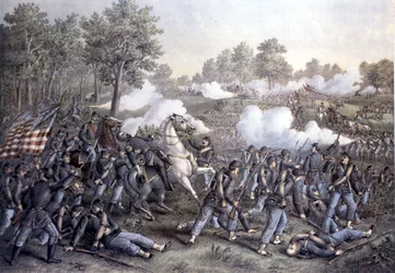 American Civil War