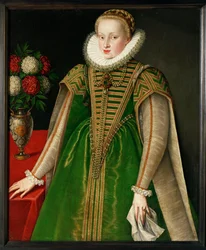 Archduchess Maria Christierna