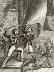 Attack of Pirates
