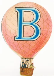 B: Balloon