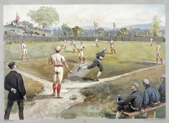 Baseball Game