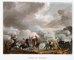 Battle of Talavera
