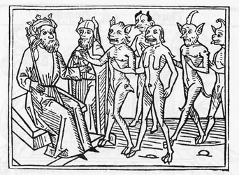 Belial
