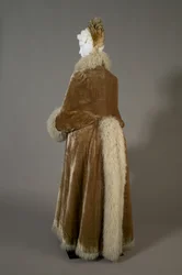 Bertha Palmer