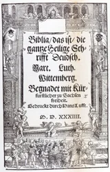 Luther