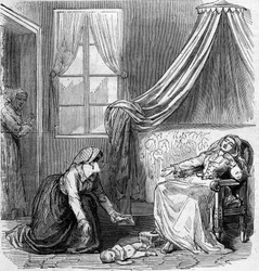 Birth of Napoleon Bonaparte (August 15)