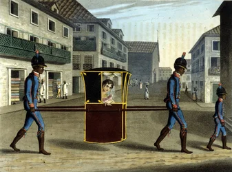 Brazil, San Sebastian