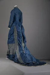 Bridesmaid dress