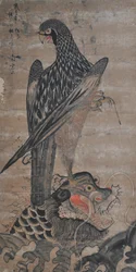 Screen Painting