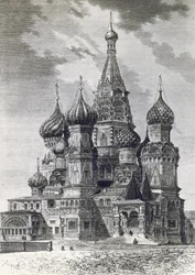 Saint Basil