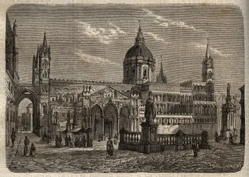 Palermo Cathedral