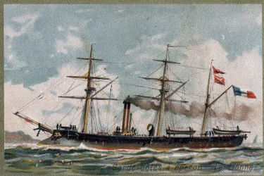 Chromolithography 19th Century