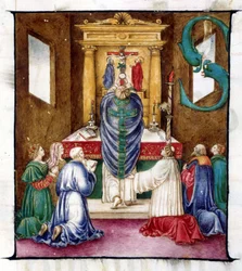 Church of the Virgin Crowned in Lodi