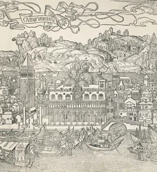 City of Venice