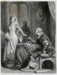 Clarisse de Somerghem