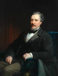 Colonel Edward Akroyd