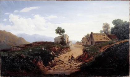 Country road