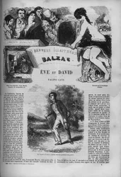Cover for the novel 