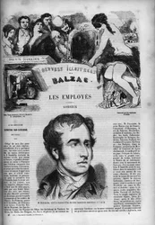 Cover for the novel 