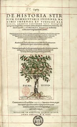 Cover page 