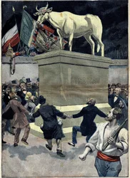 Dreyfus case