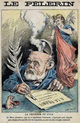 Dreyfus Case