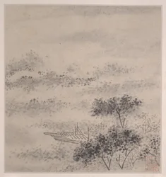 Eight Songs of the Xiao and Xiang Rivers