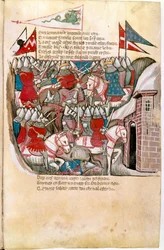 Entry to Spain